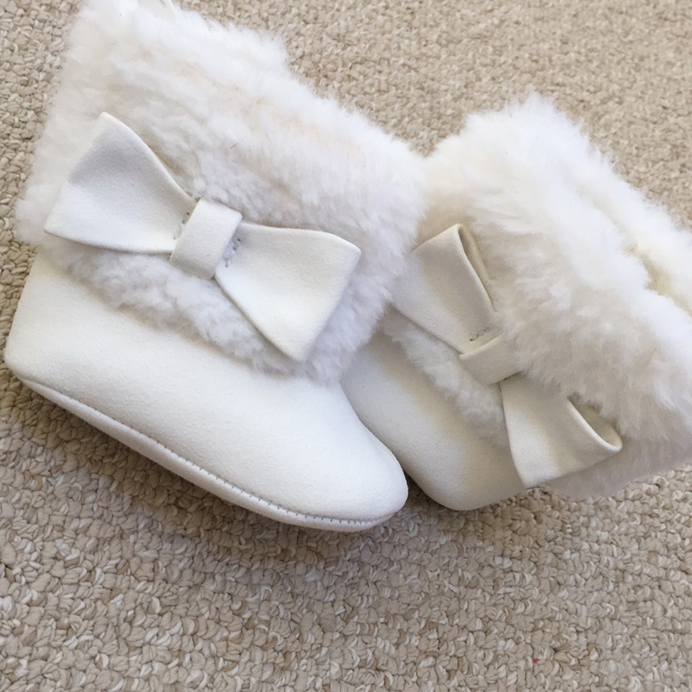 winter shoes
